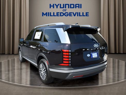 New 2026 Hyundai Palisade SEL image 3