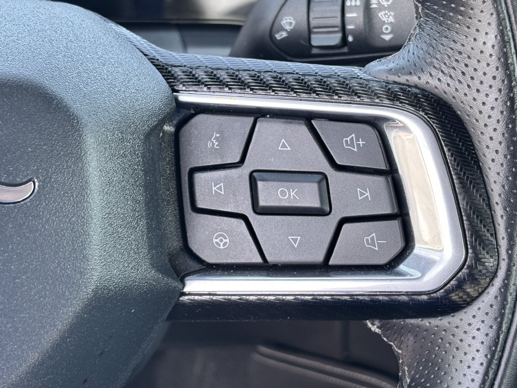 Used 2025 Ford Mustang GT Premium RWD image 13