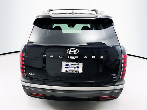 New 2026 Hyundai Palisade SEL Premium AWD/4WD image 6