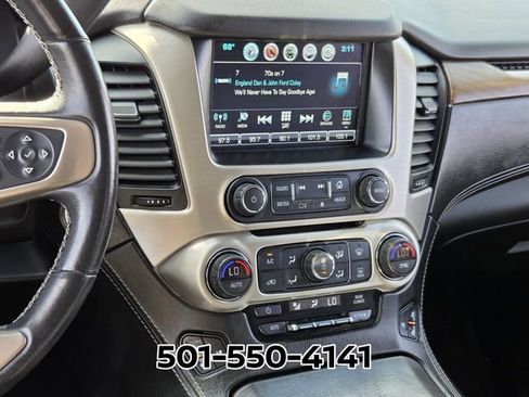 Used 2020 GMC Yukon XL Denali w/ Denali Ultimate Package image 27