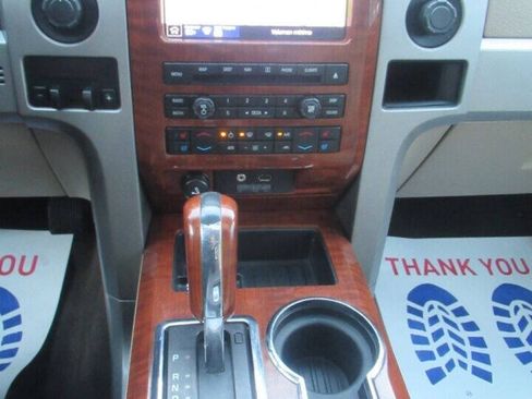 Used 2010 Ford F150 King Ranch AWD/4WD image 17