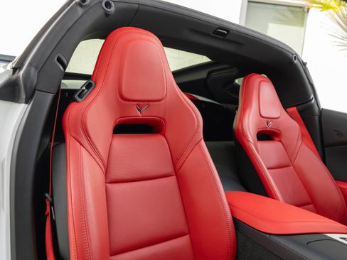 Used 2017 Chevrolet Corvette Grand Sport image 37