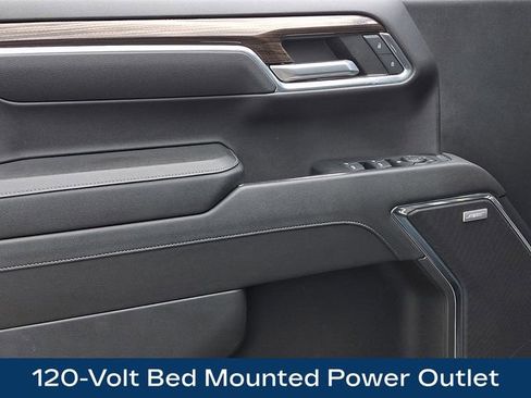 Used 2023 Chevrolet Silverado 1500 RST AWD/4WD image 22