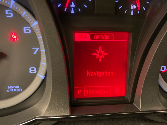 Used 2015 GMC Terrain Denali AWD/4WD image 29