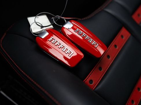 Used 2019 Ferrari 488 GTB RWD image 40