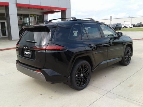 New 2026 Toyota RAV4 XSE AWD/4WD image 2