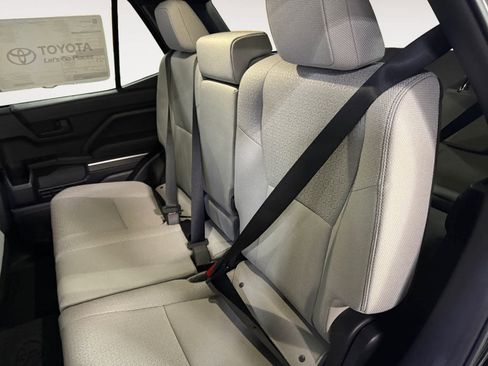 New 2026 Toyota 4Runner SR5 image 13