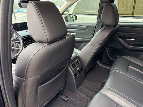 Used 2025 MAZDA CX-90 3.3 Turbo w/ Select Package AWD/4WD image 25