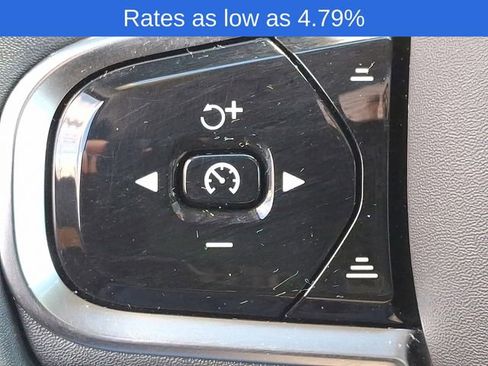 Certified 2024 Volvo XC90 B6 Plus w/ Protection Package Premier image 24