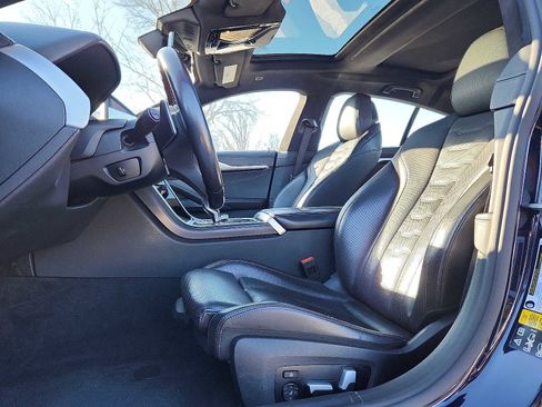 Certified 2023 BMW M850i Gran Coupe xDrive image 13