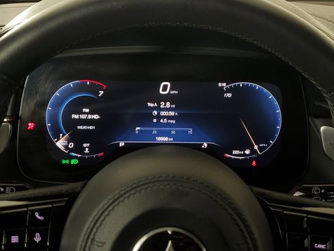 Used 2024 Maserati Grecale GT image 29