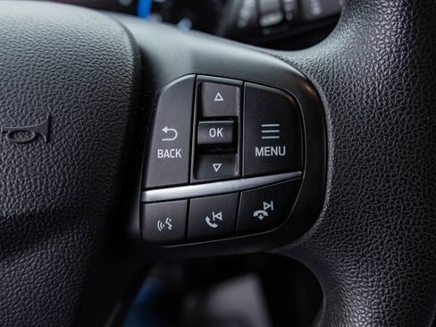 Used 2022 Ford Bronco Sport Big Bend image 16