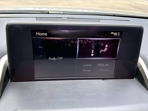 Used 2019 Lexus NX 300 FWD w/ Accessory Package 2 image 23