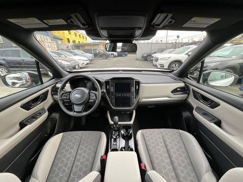 New 2026 Subaru Forester Base image 15