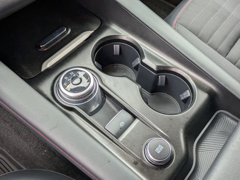 Certified 2025 Ford Explorer ST-Line w/ Premium Package image 27