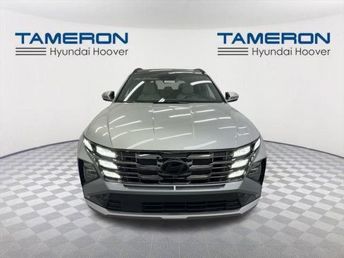 New 2026 Hyundai Tucson Limited image 8