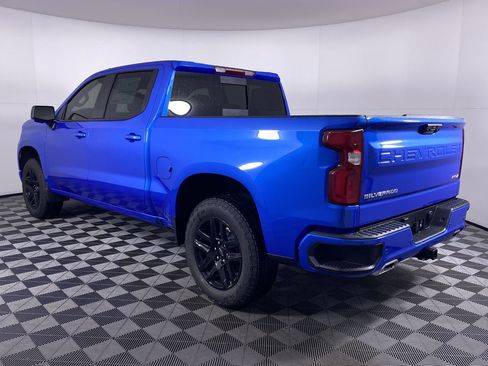 New 2026 Chevrolet Silverado 1500 RST w/ RST All Star Premium Package image 19