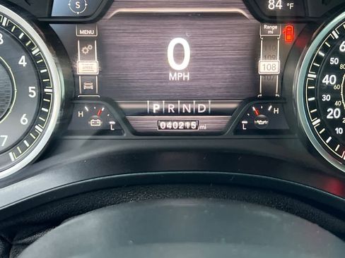 Used 2020 RAM 1500 Big Horn RWD image 27