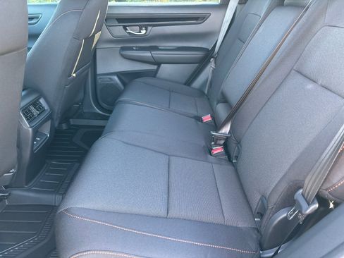 Certified 2026 Honda CR-V Sport image 24