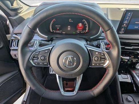 New 2026 Acura MDX Type S image 14