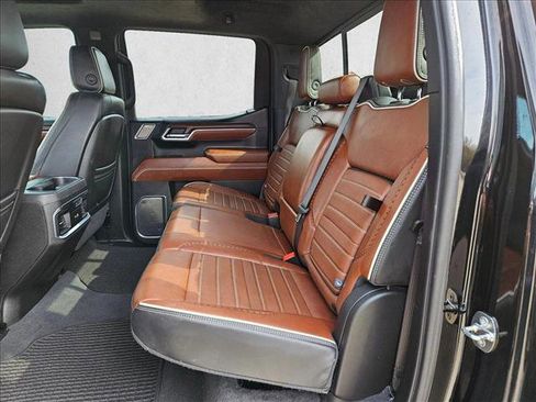 Used 2024 GMC Sierra 1500 Denali Ultimate image 19