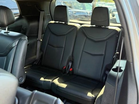 Used 2020 Cadillac XT6 Sport image 23