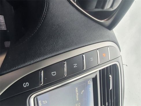 Certified 2020 Lincoln Nautilus FWD image 22