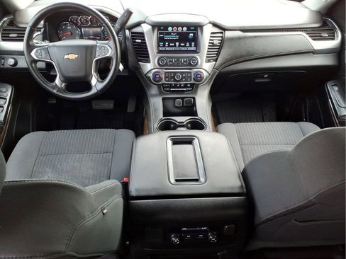 Used 2018 Chevrolet Tahoe LS RWD image 18