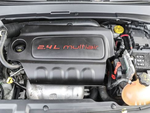 Used 2018 Jeep Compass Altitude w/ Popular Equipment Group image 41