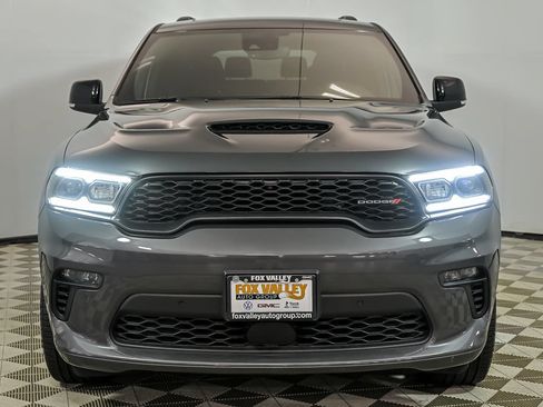 Used 2023 Dodge Durango GT AWD/4WD image 4