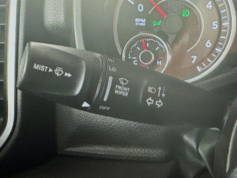 Used 2025 RAM 1500 Lone Star image 12