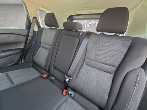 New 2026 Nissan Rogue SV AWD/4WD image 22