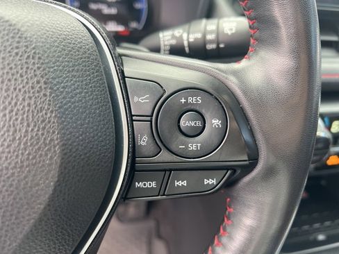 Used 2023 Toyota RAV4 XSE image 16