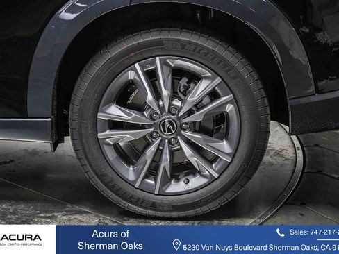 New 2026 Acura ADX FWD image 12