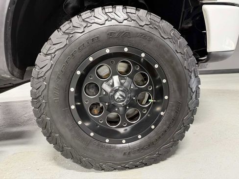 Used 2006 Ford F150 FX4 image 3