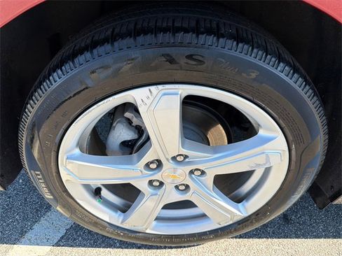 Used 2018 Chevrolet Volt LT image 17