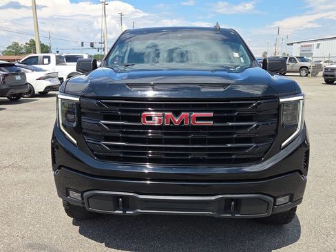 Used 2022 GMC Sierra 1500 Elevation AWD/4WD image 16