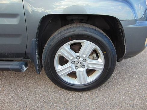 Used 2010 Honda Ridgeline RTL image 27