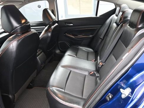 Used 2024 Nissan Altima 2.5 SR image 15