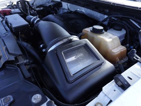 Used 2012 Ford F150 Lariat w/ Lariat Chrome Pkg AWD/4WD image 36