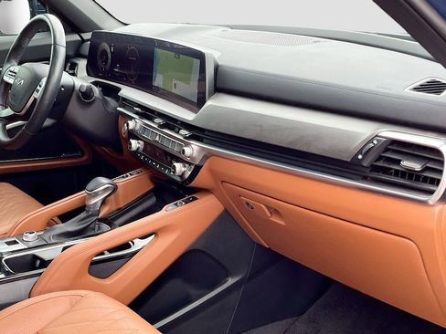 Used 2024 Kia Telluride SX X-Pro image 32