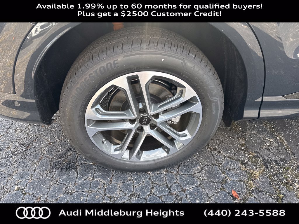 New 2026 Audi Q5 Premium AWD/4WD image 31