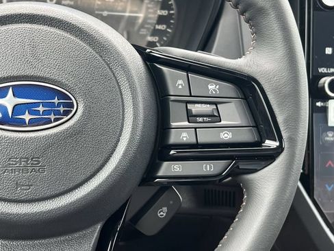 New 2026 Subaru Forester Touring AWD/4WD image 24