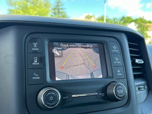 Used 2020 RAM 2500 Tradesman AWD/4WD image 16