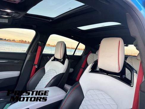 Used 2023 Cadillac CT5 V Blackwing w/ Driver Assist Package image 11