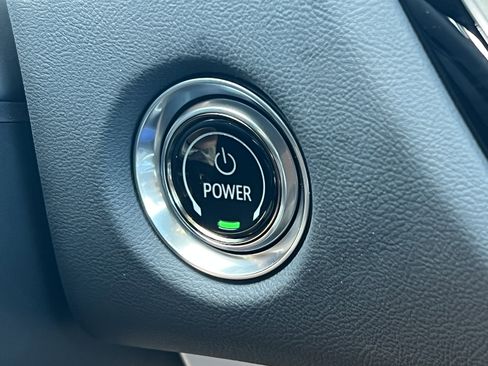 New 2025 Cadillac Lyriq Sport image 32