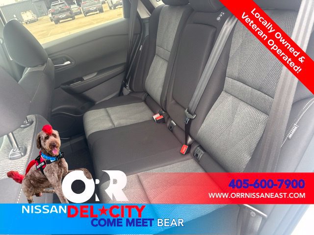 New 2026 Nissan Rogue SV w/ Cold Weather Package AWD/4WD image 11