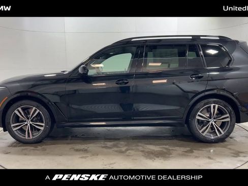 Used 2026 BMW X7 M60i image 5