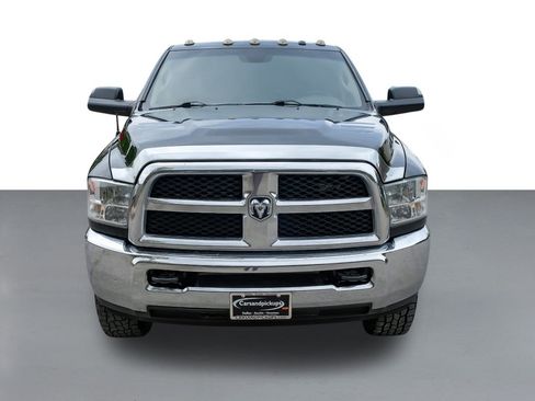 Used 2017 RAM 2500 Tradesman w/ Chrome Appearance Group image 48