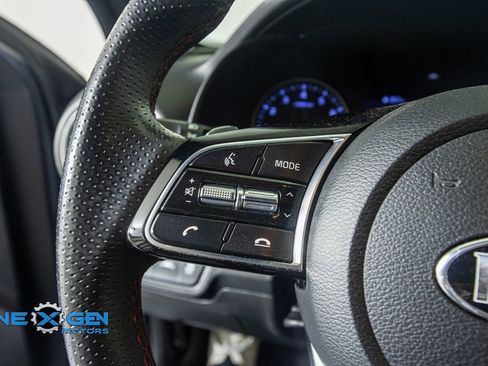 Used 2020 Kia Forte GT image 14